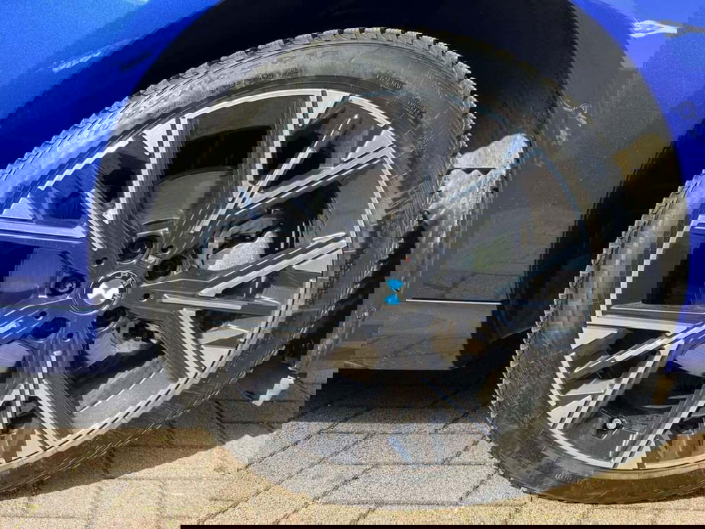 BMW Serie 1 usata a Alessandria (10)