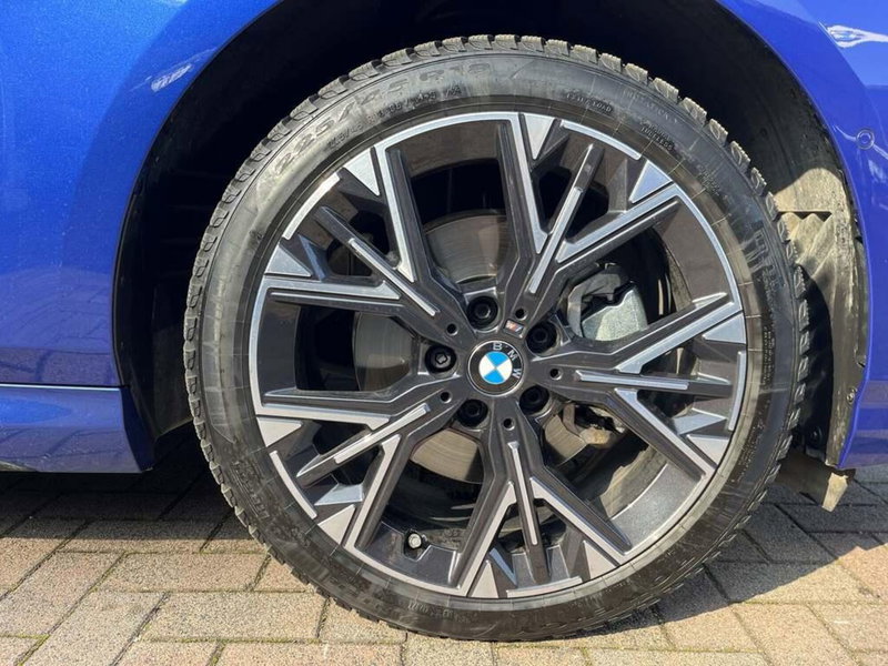 BMW Serie 1 usata a Alessandria (10)