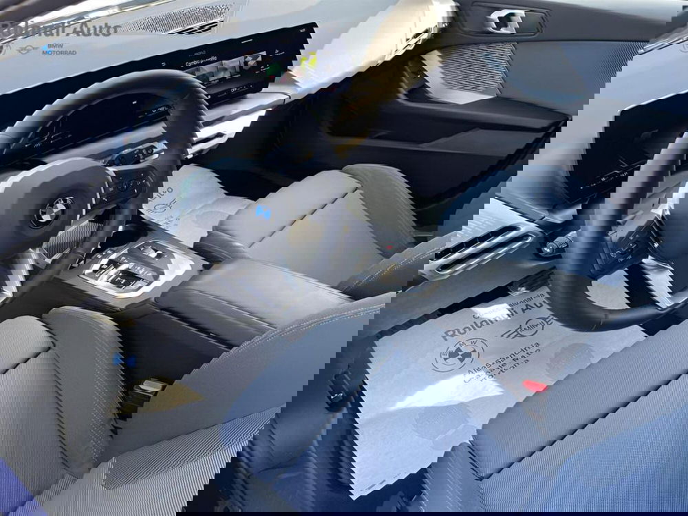 BMW Serie 1 usata a Alessandria (11)