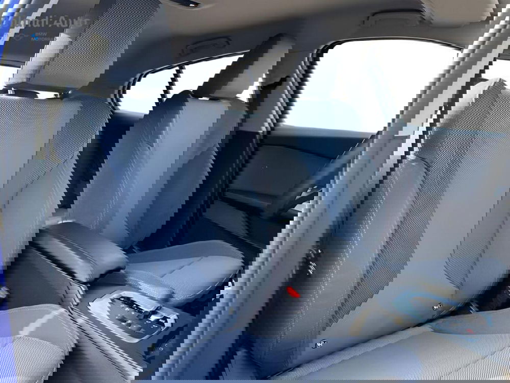 BMW Serie 1 usata a Alessandria (12)