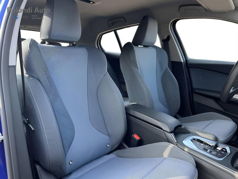 BMW Serie 1 usata a Alessandria (12)