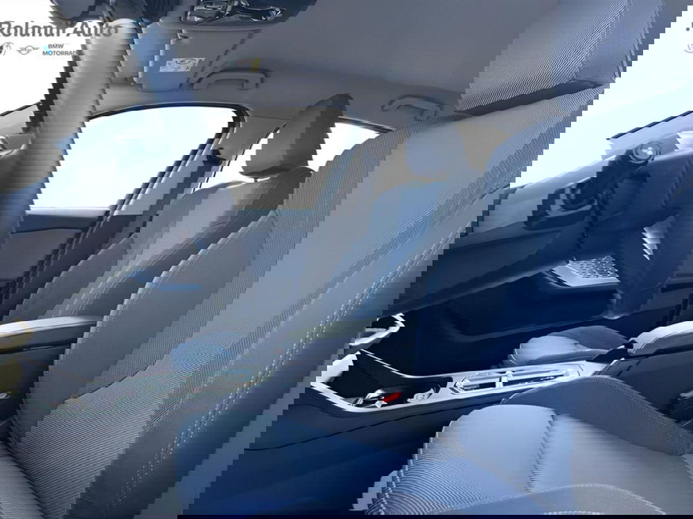 BMW Serie 1 usata a Alessandria (13)