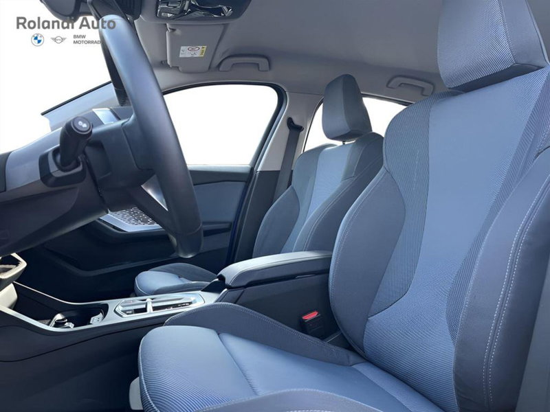 BMW Serie 1 usata a Alessandria (13)