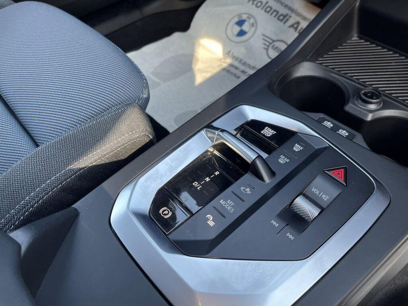 BMW Serie 1 usata a Alessandria (14)