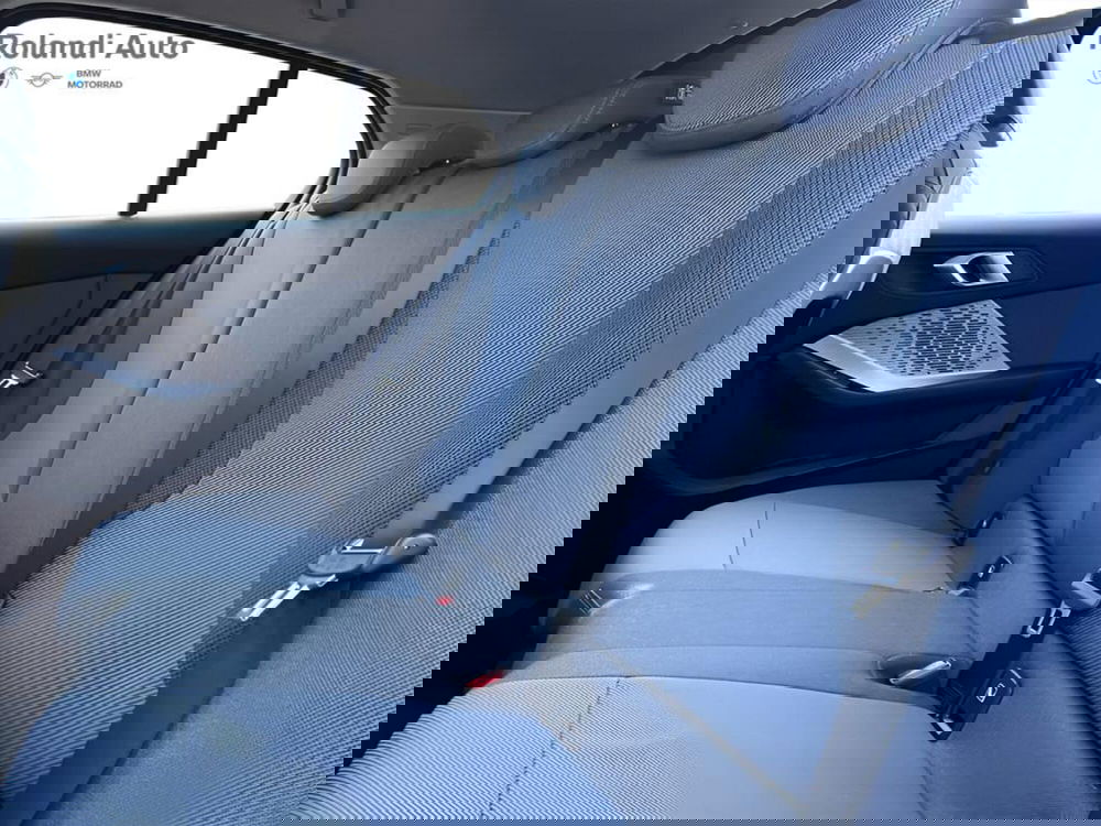 BMW Serie 1 usata a Alessandria (15)