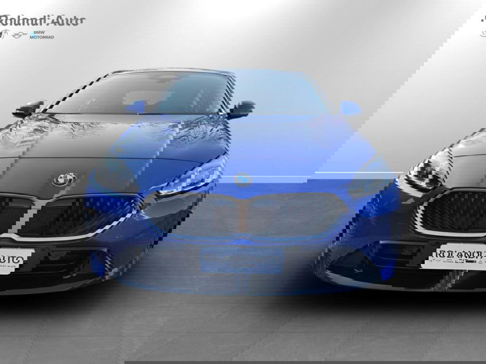 BMW Serie 1 usata a Alessandria (7)