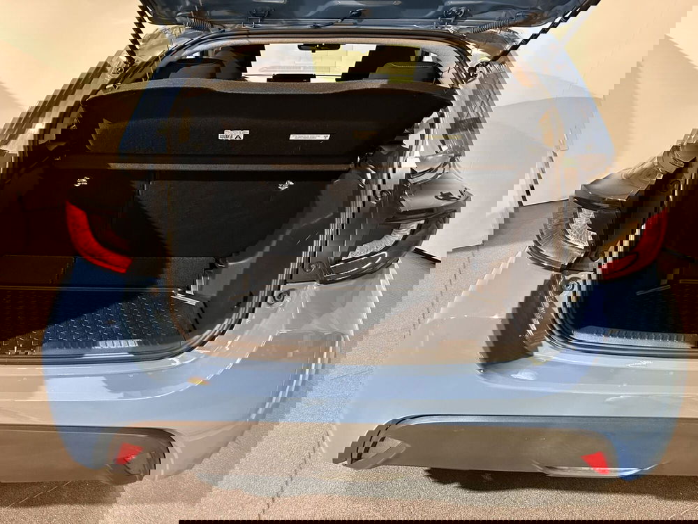 Toyota Yaris usata a Milano (11)