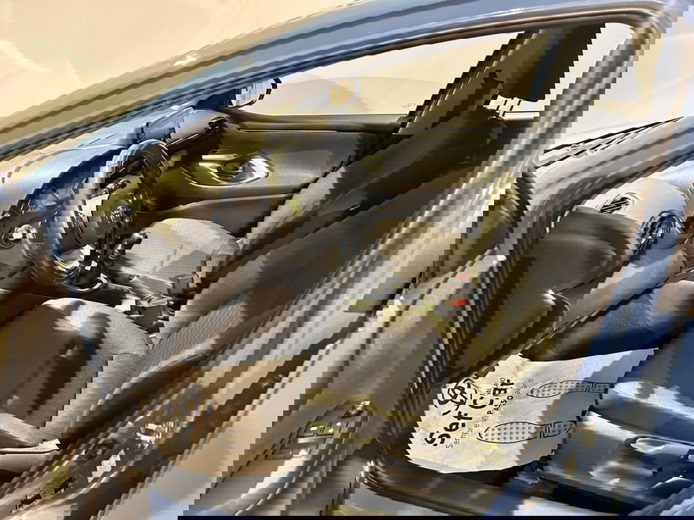 Toyota Yaris usata a Milano (12)