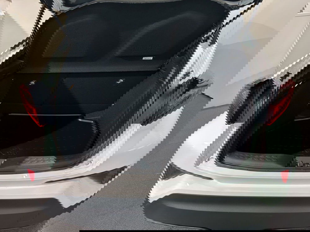 Toyota Toyota C-HR usata a Milano (10)