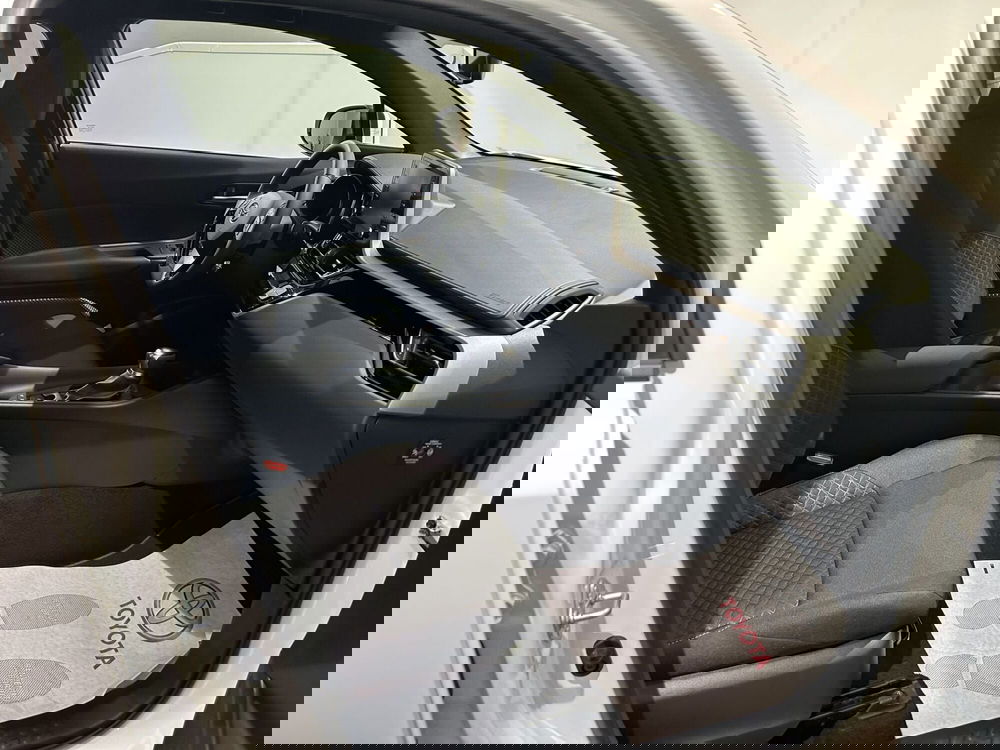 Toyota Toyota C-HR usata a Milano (6)