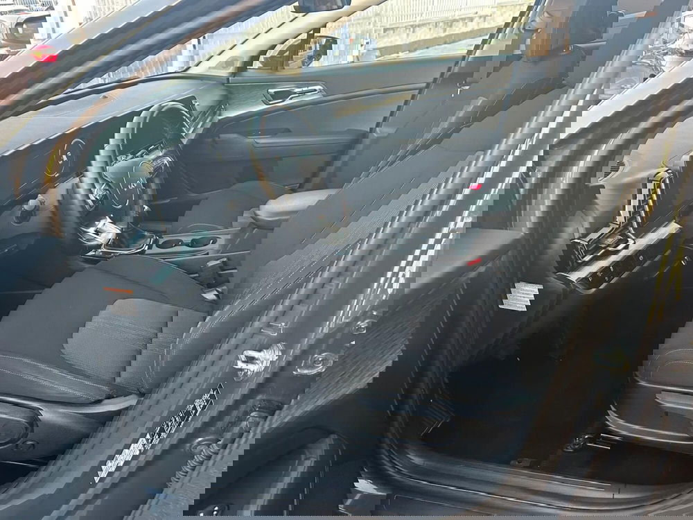 Kia Sportage usata a Napoli (12)