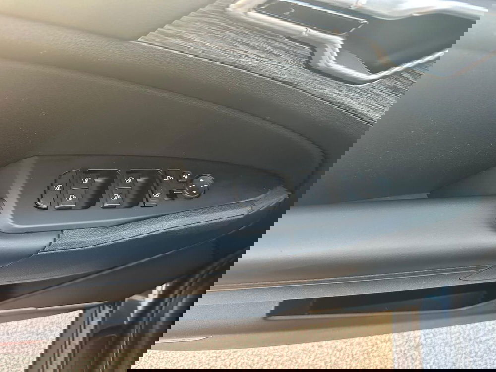 Kia Sportage usata a Napoli (13)