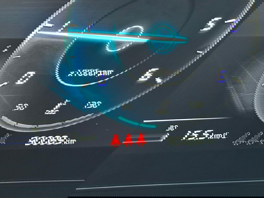 Kia Sportage usata a Napoli (14)