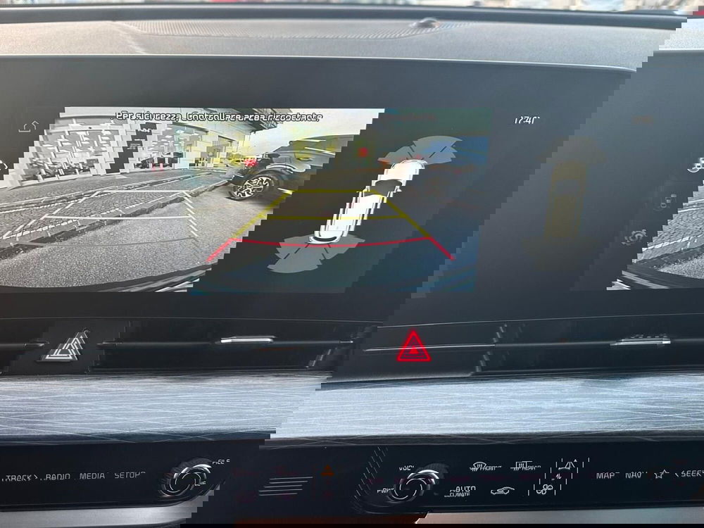 Kia Sportage usata a Napoli (17)