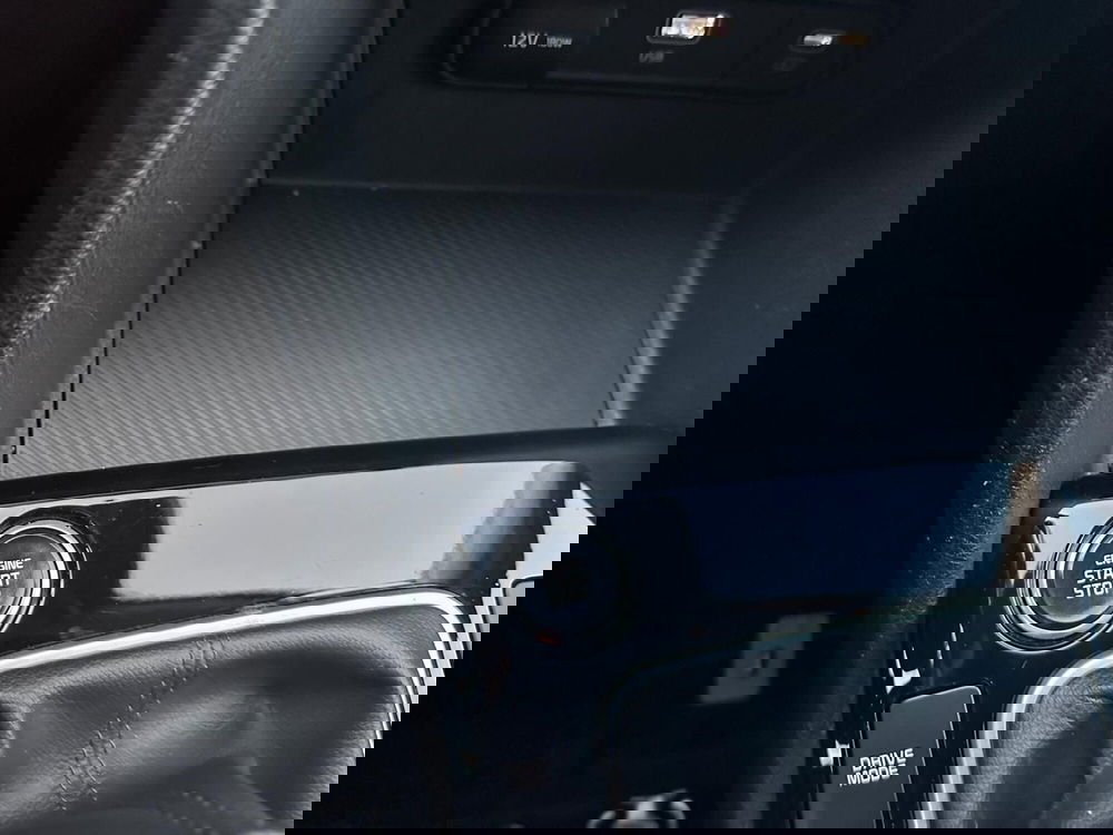 Kia Sportage usata a Napoli (18)