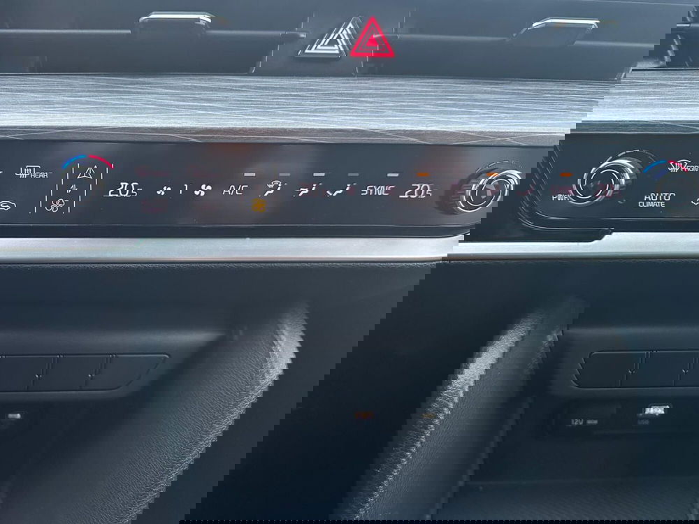 Kia Sportage usata a Napoli (19)