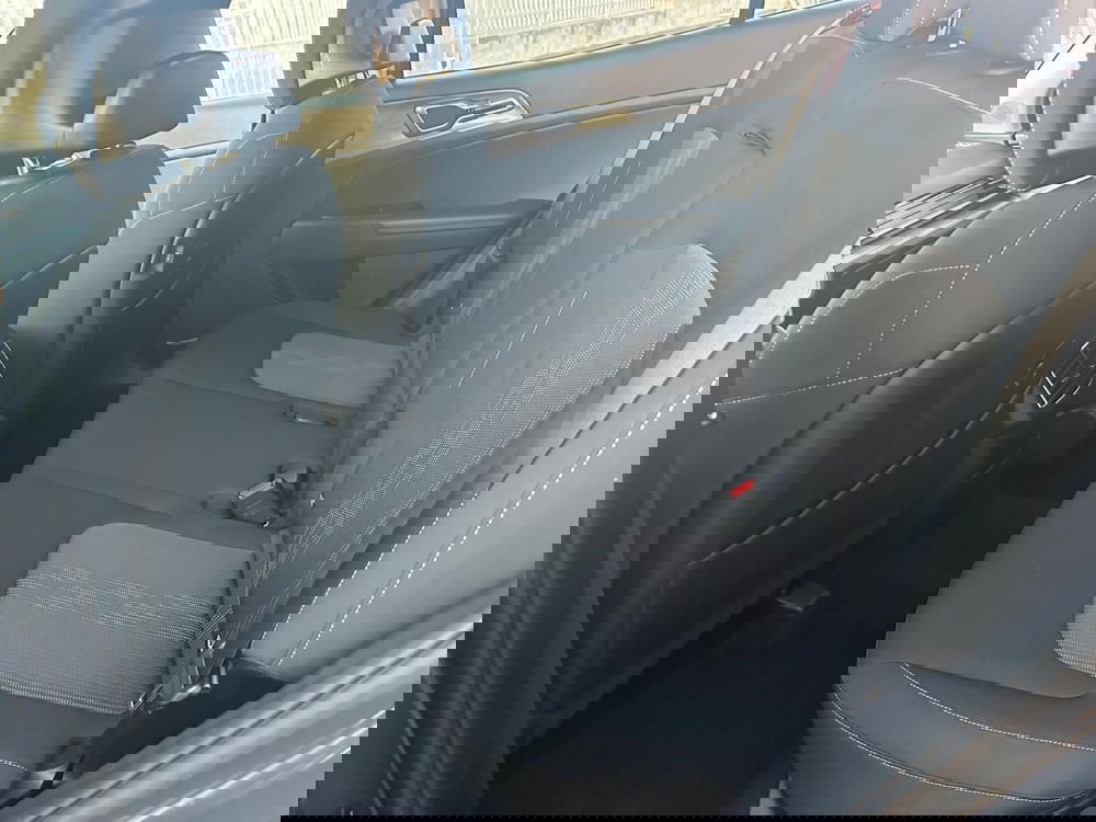 Kia Sportage usata a Napoli (9)