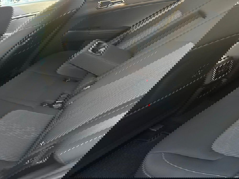 Kia Sportage usata a Napoli (11)