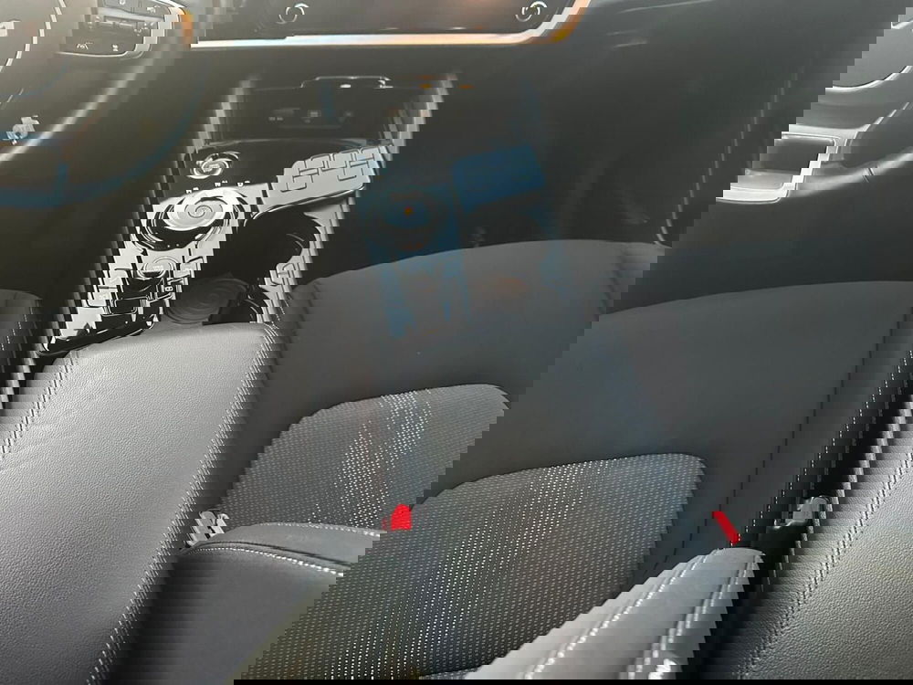 Kia Sportage usata a Napoli (13)