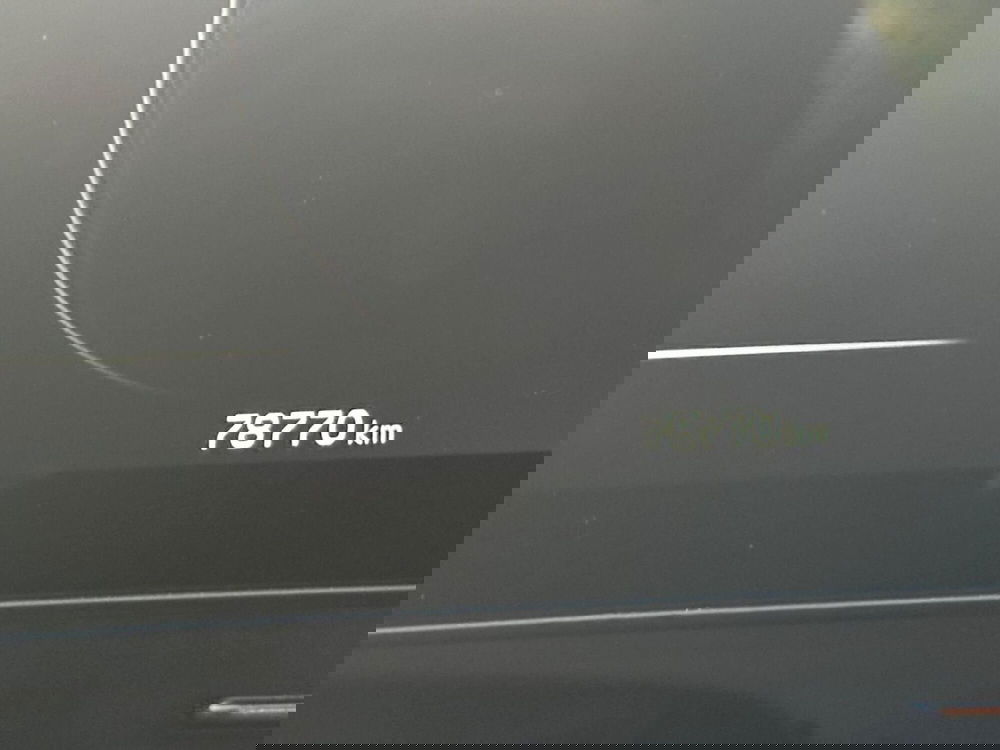 Kia Sportage usata a Napoli (18)