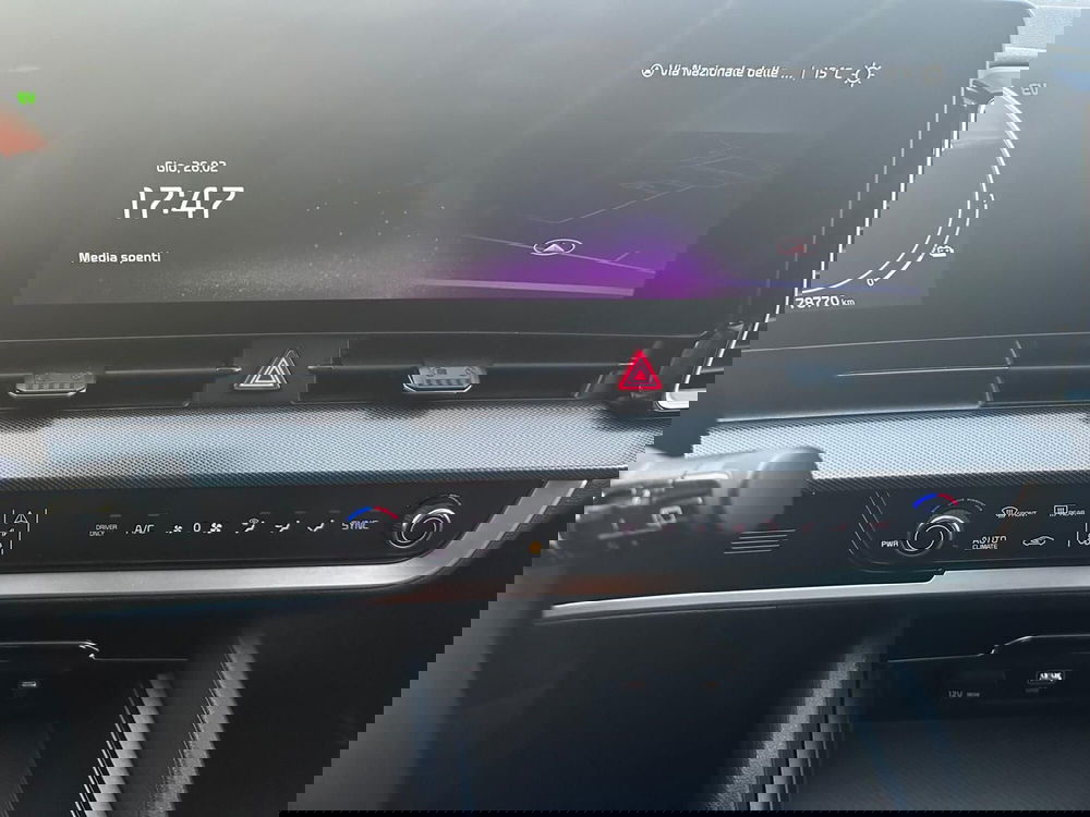 Kia Sportage usata a Napoli (20)