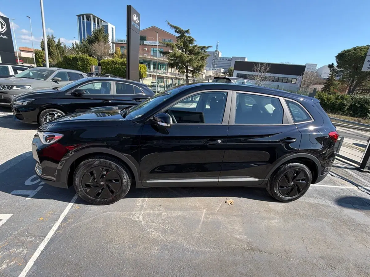 Mg ZS nuova a Campobasso (2)