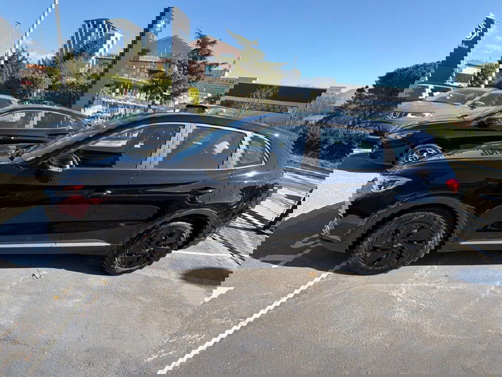 Mg ZS nuova a Campobasso (2)