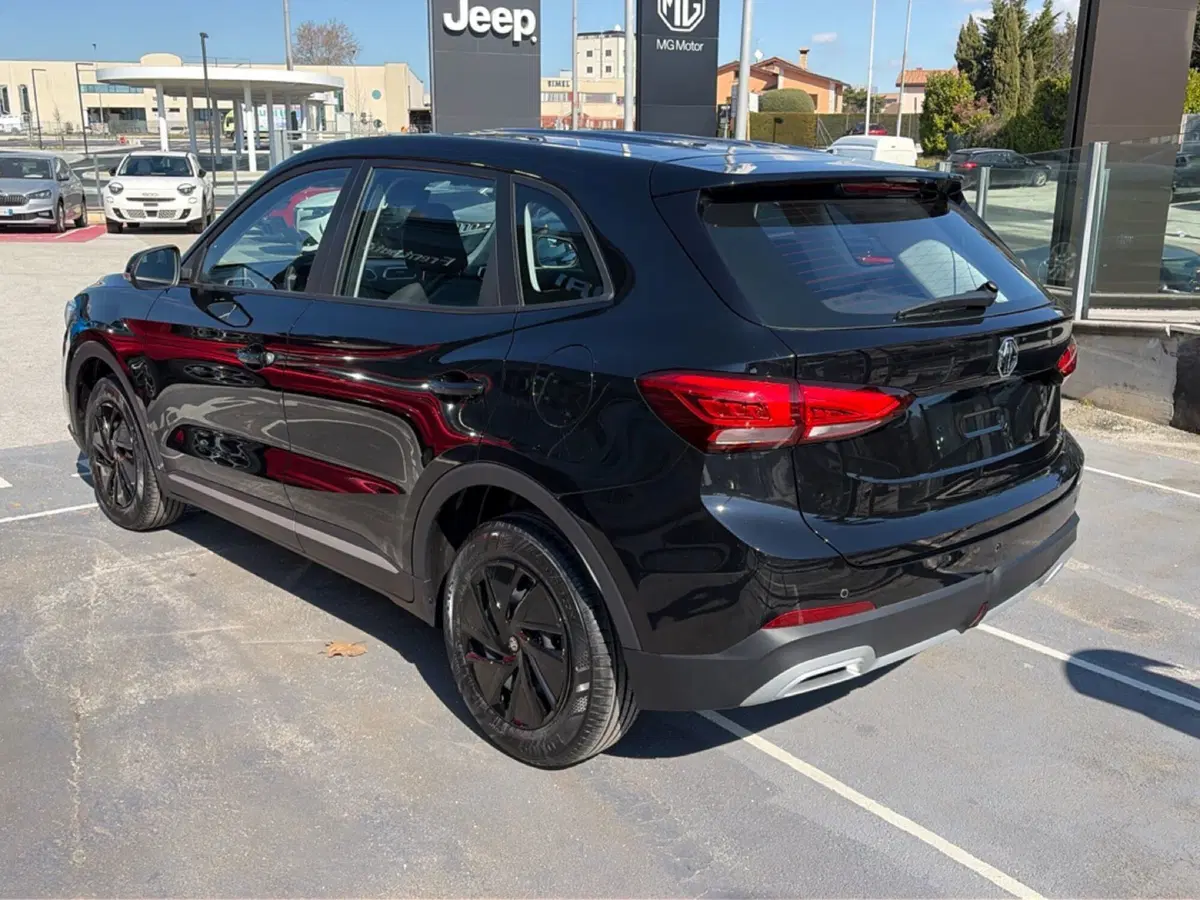 Mg ZS nuova a Campobasso (3)
