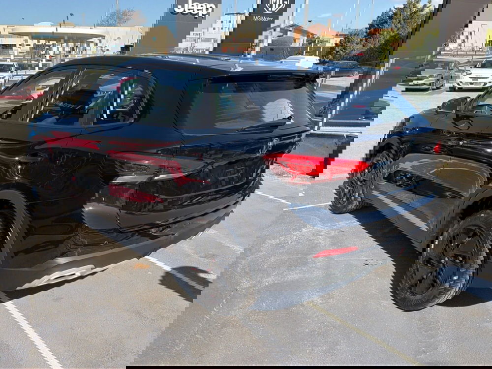 Mg ZS nuova a Campobasso (3)