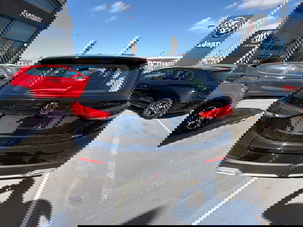 Mg ZS nuova a Campobasso (4)