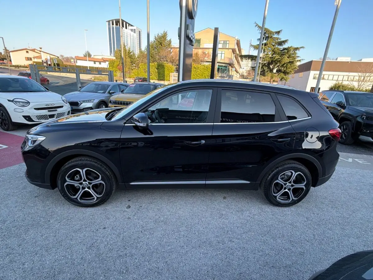 Mg ZS nuova a Campobasso (2)