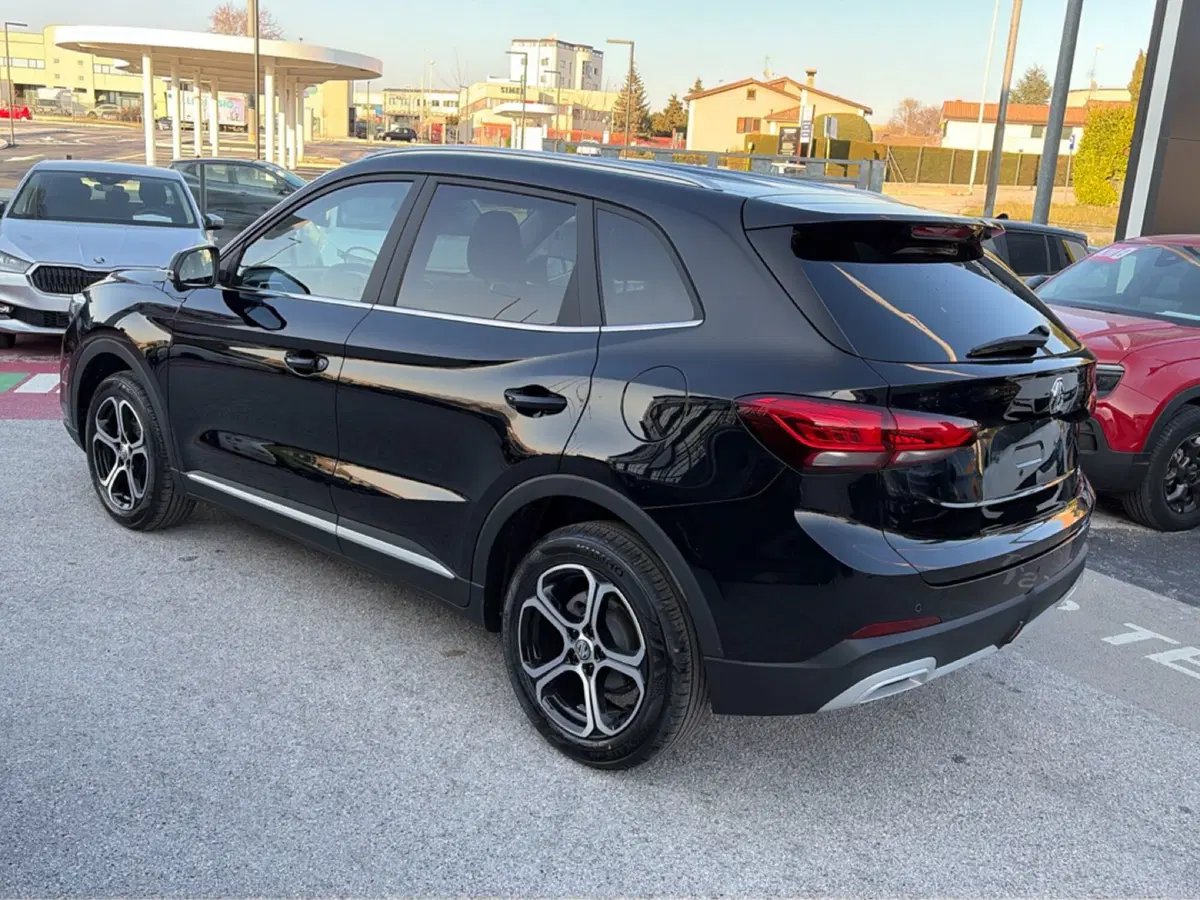 Mg ZS nuova a Campobasso (3)