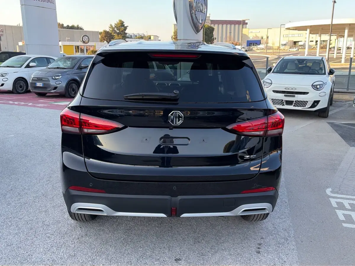 Mg ZS nuova a Campobasso (4)