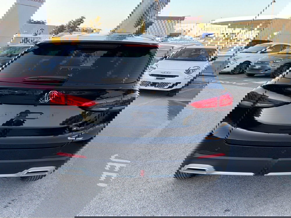 Mg ZS nuova a Campobasso (4)