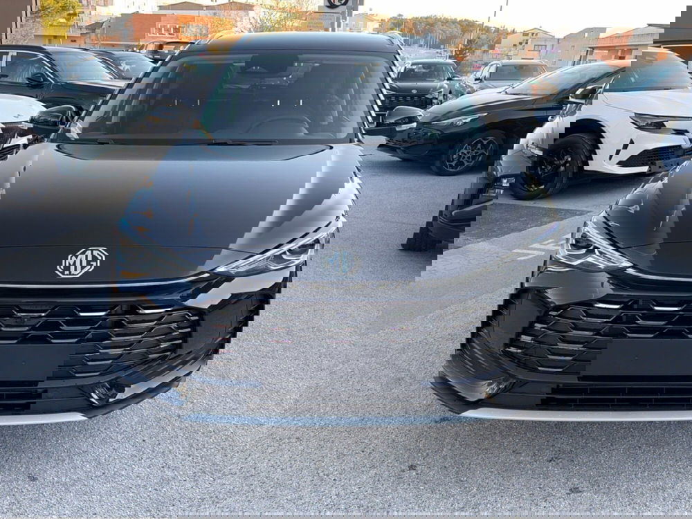 Mg ZS nuova a Campobasso (5)