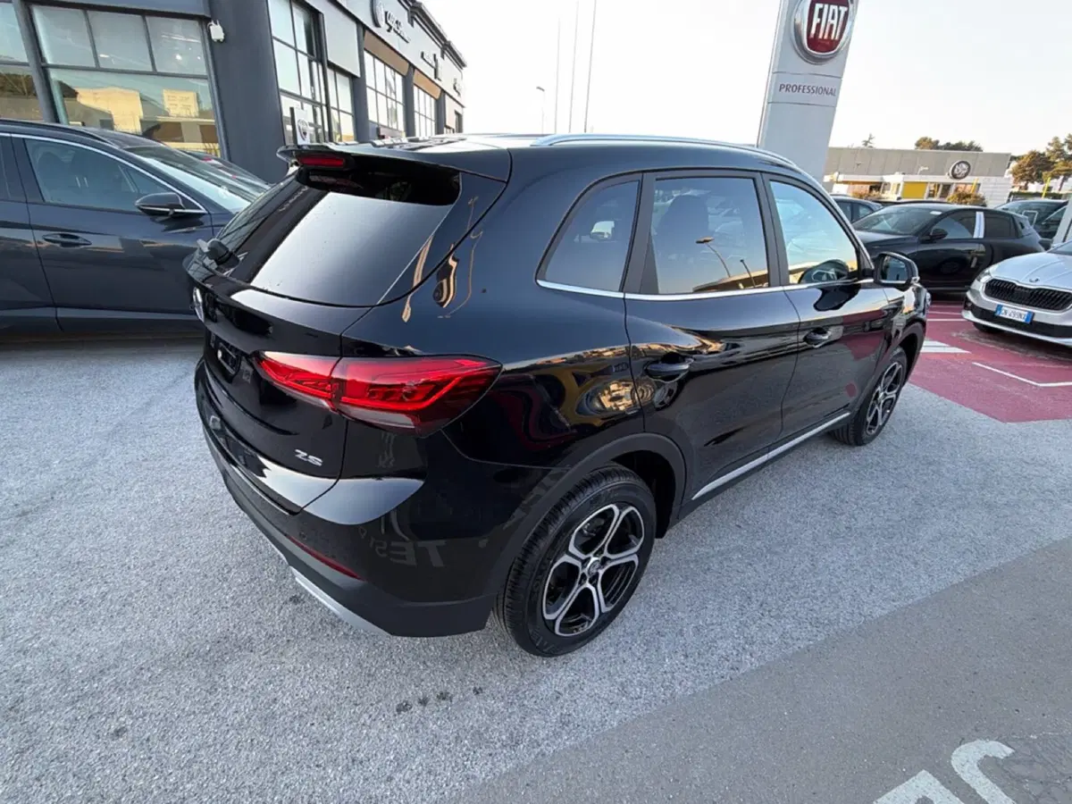Mg ZS nuova a Campobasso (6)