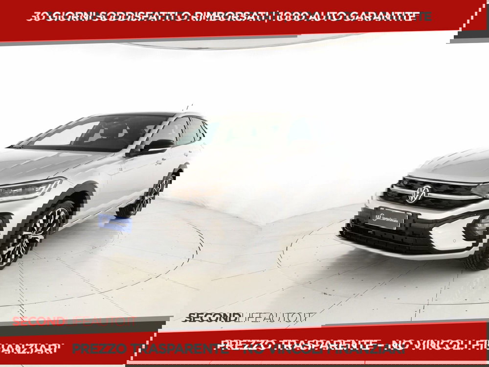 Volkswagen Taigo nuova a Chieti