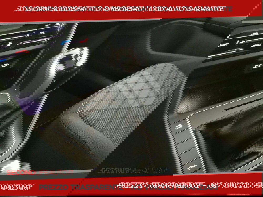 Volkswagen Taigo nuova a Chieti (20)