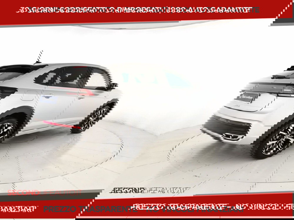 Volkswagen Taigo nuova a Chieti (3)