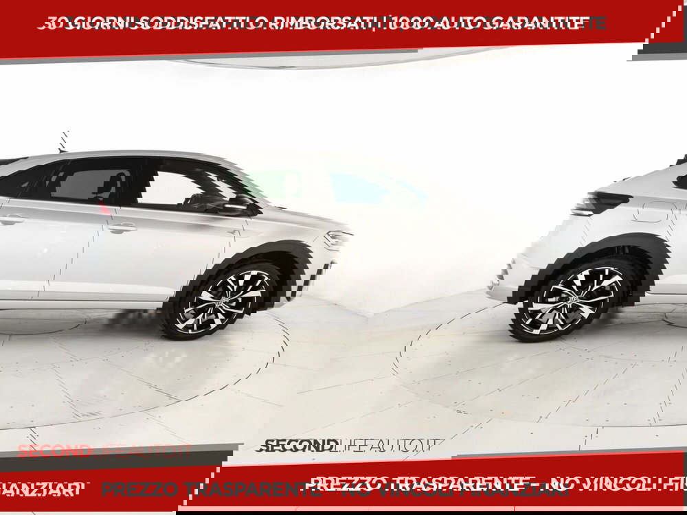 Volkswagen Taigo nuova a Chieti (4)