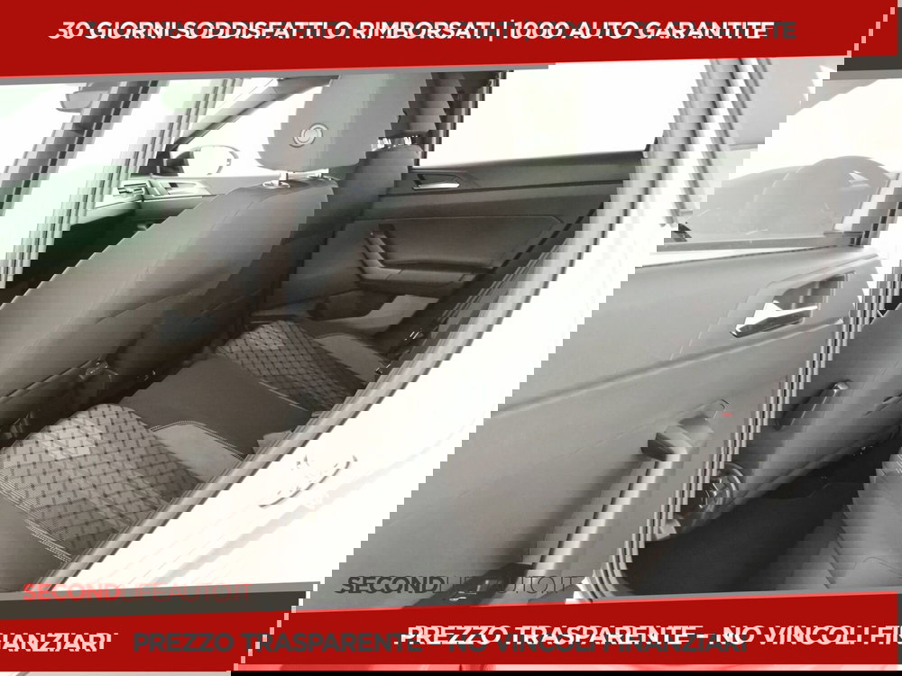 Volkswagen Taigo nuova a Chieti (6)