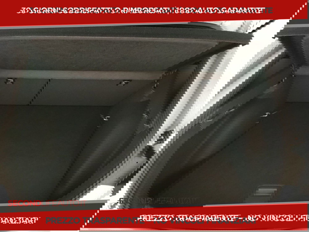 Volkswagen Taigo nuova a Chieti (7)