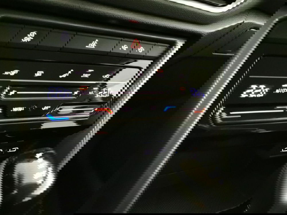 Volkswagen T-Roc usata a Chieti (15)