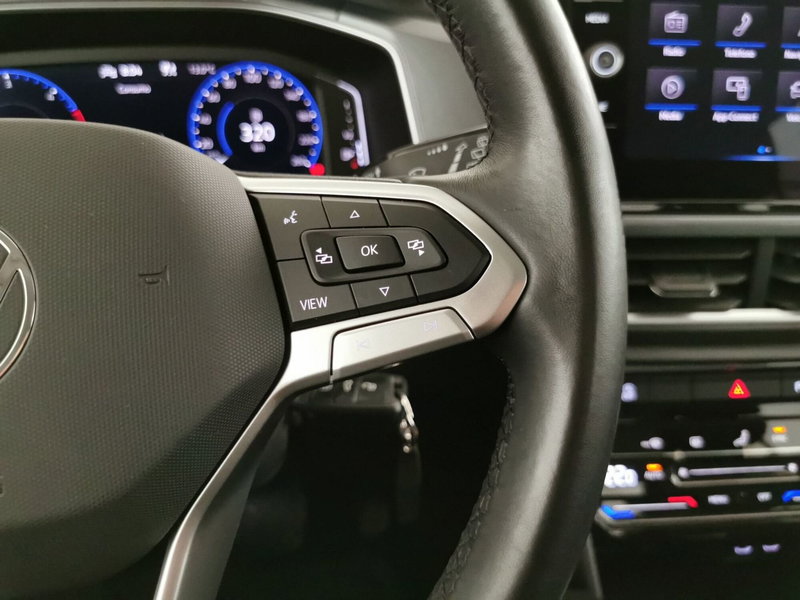 Volkswagen T-Roc usata a Chieti (20)