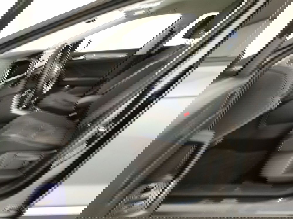 Volkswagen T-Roc usata a Chieti (5)