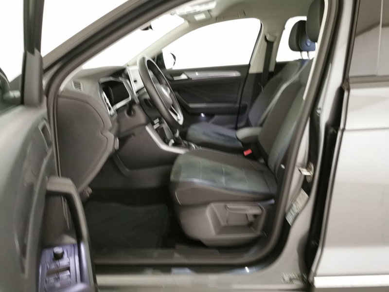 Volkswagen T-Roc usata a Chieti (5)
