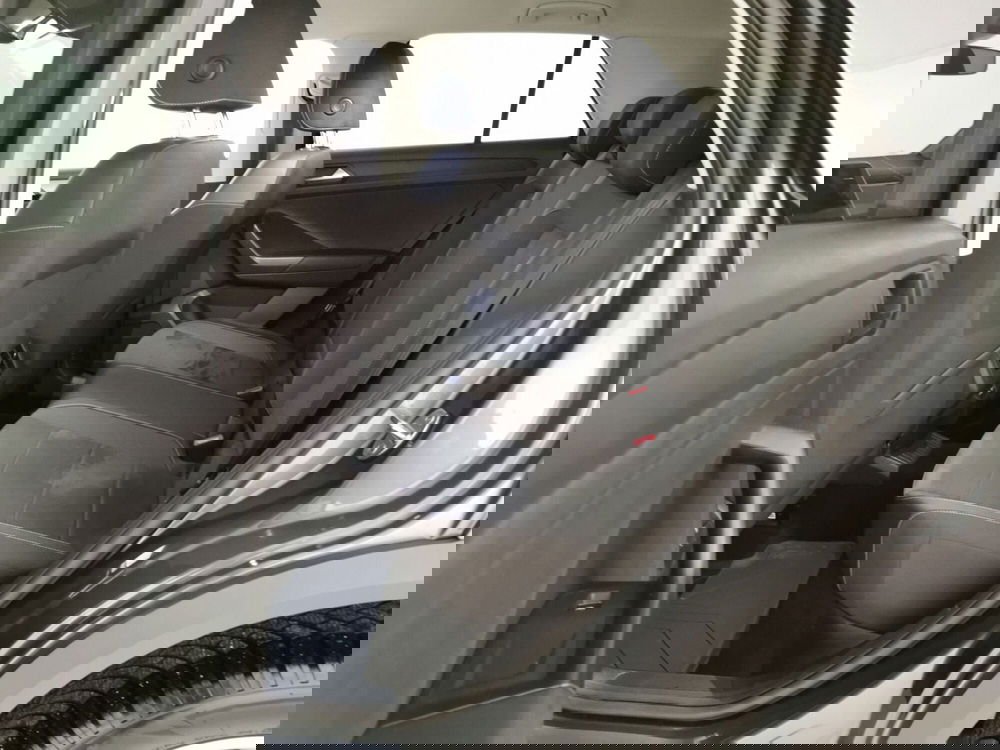 Volkswagen T-Roc usata a Chieti (6)