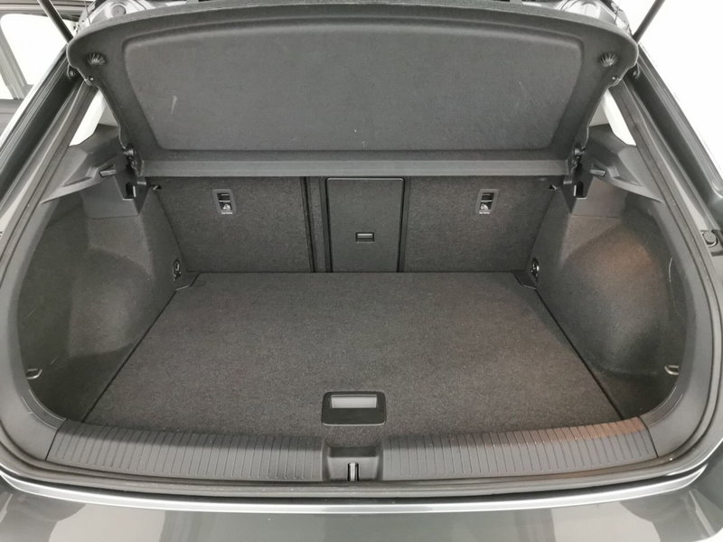 Volkswagen T-Roc usata a Chieti (7)