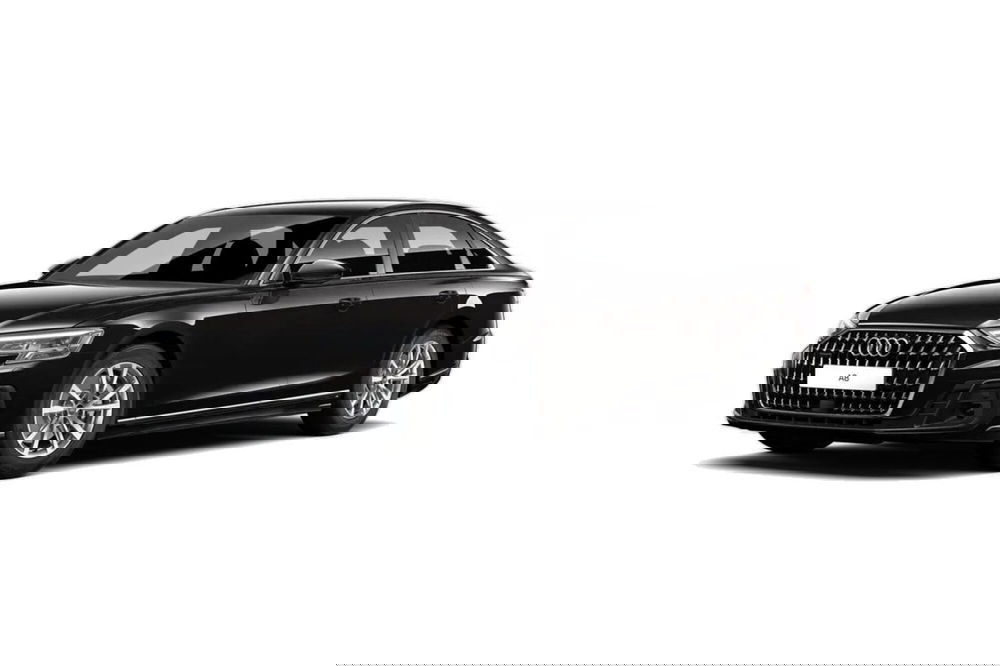 Audi A8 nuova a Chieti (2)