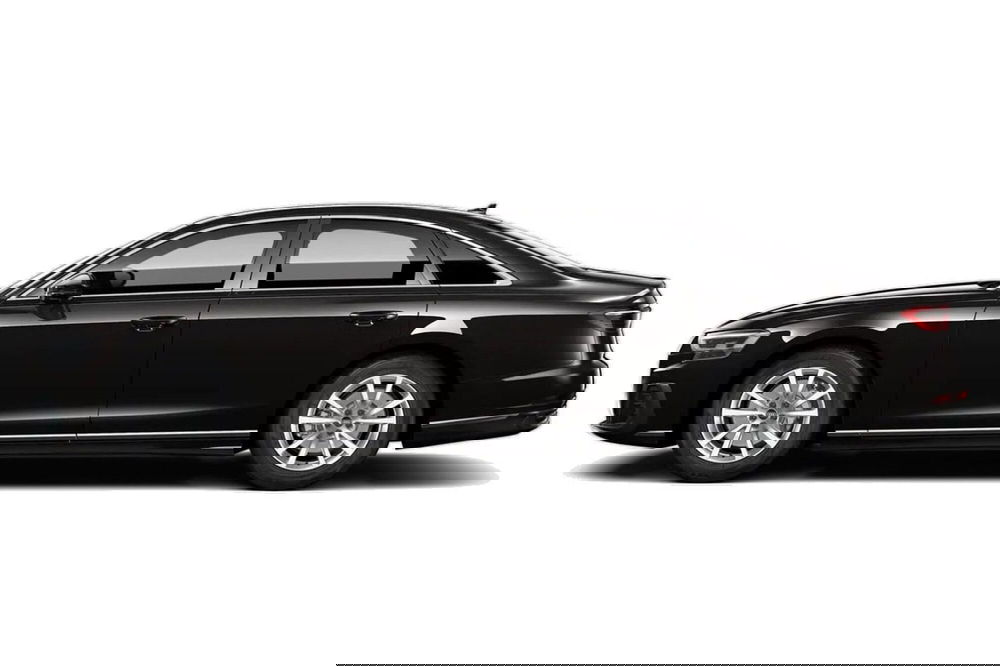 Audi A8 nuova a Chieti (4)